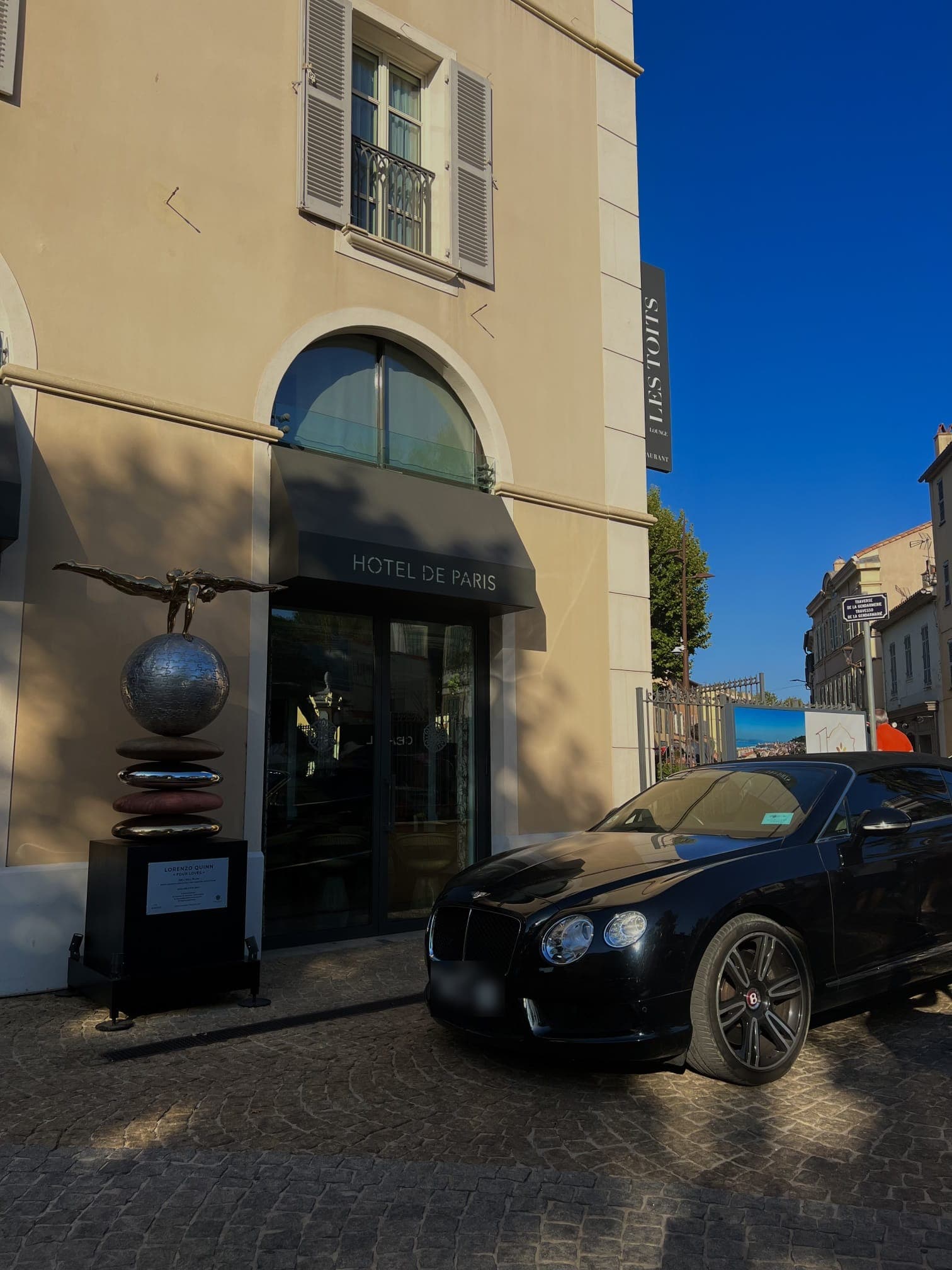 luxembourg private chauffeur