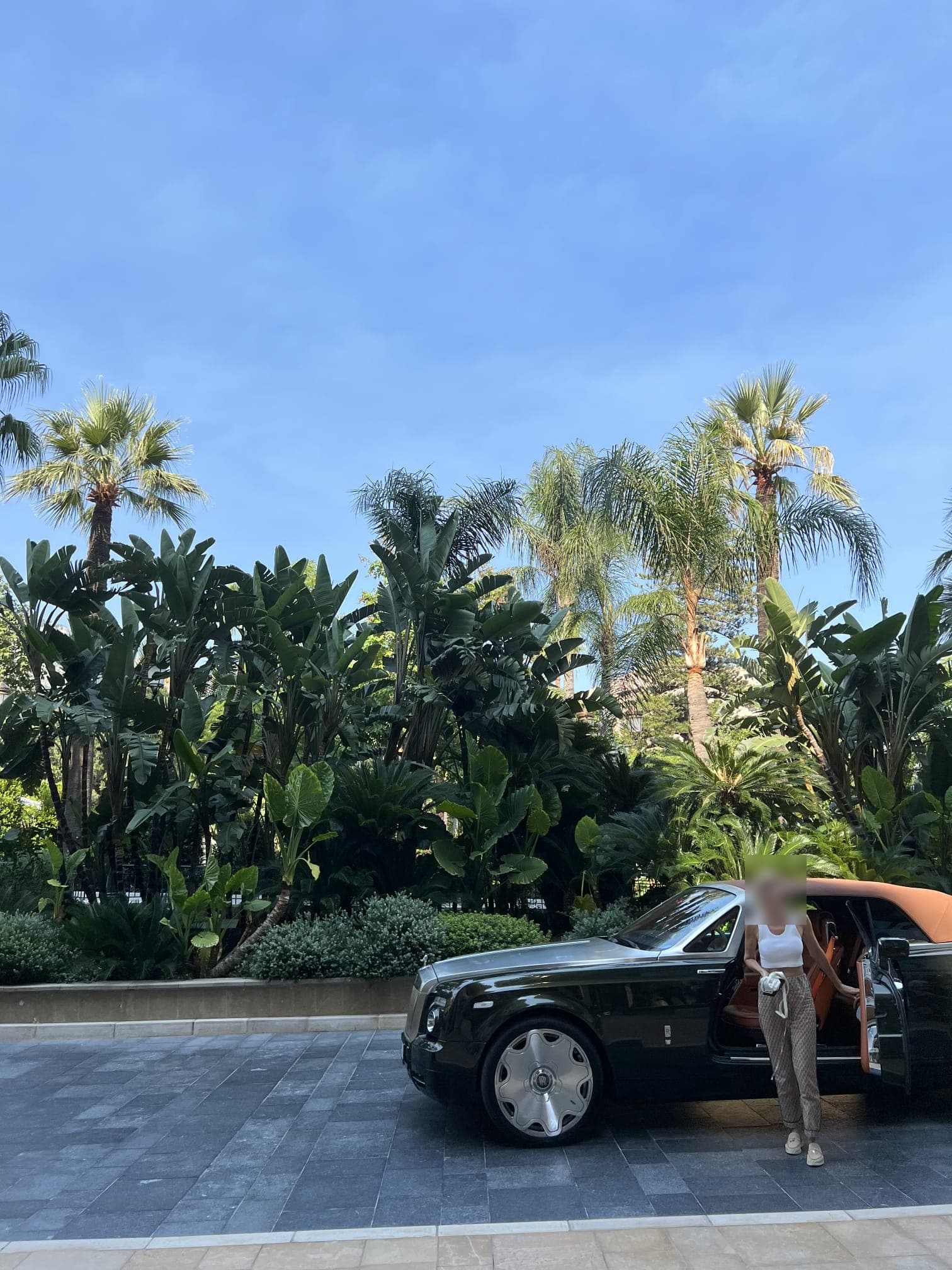 ghent private chauffeur