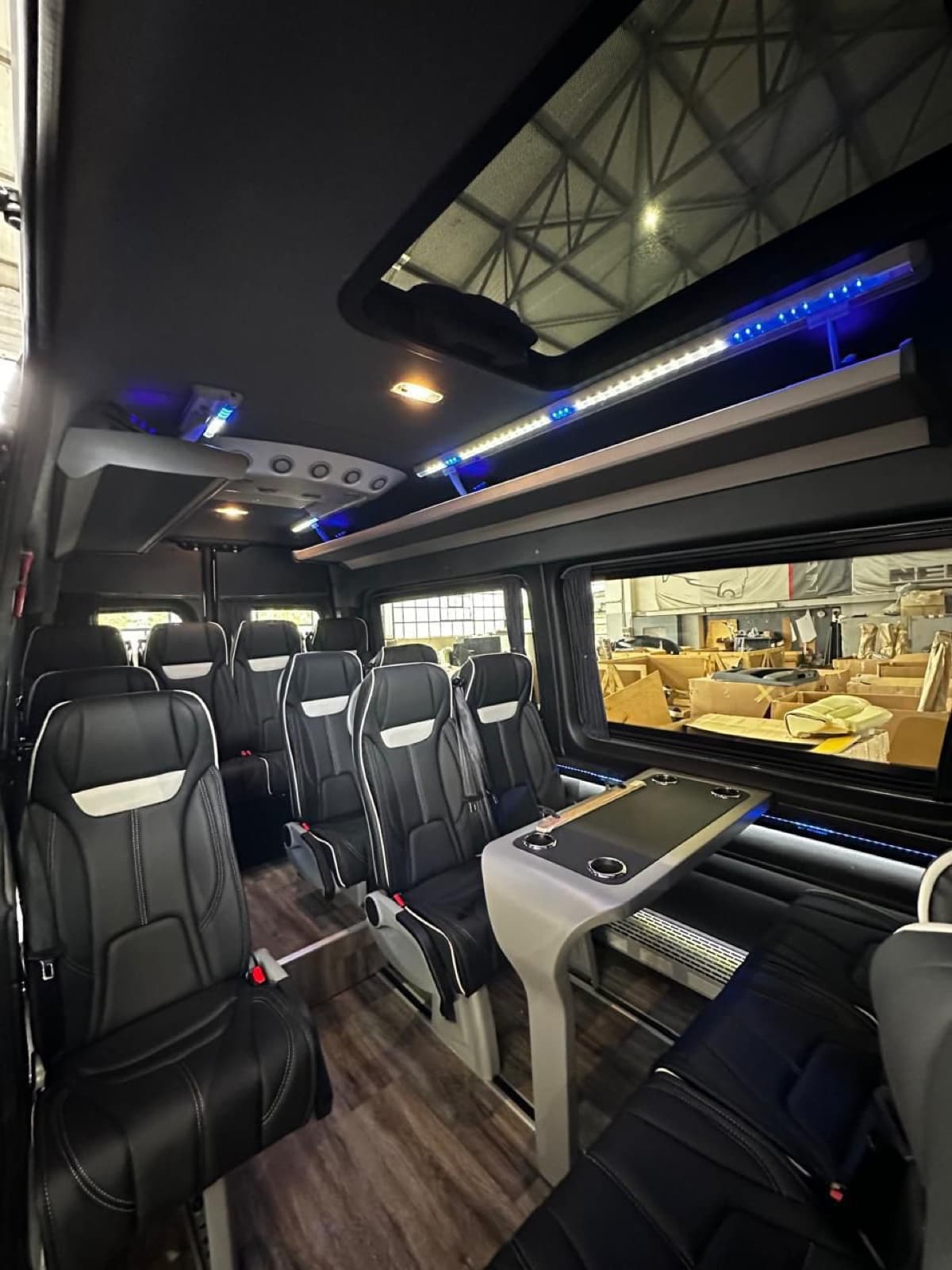 Belgium's Christmas Markets by Private Chauffeur: Brussels, Bruges, Ghent & Liège