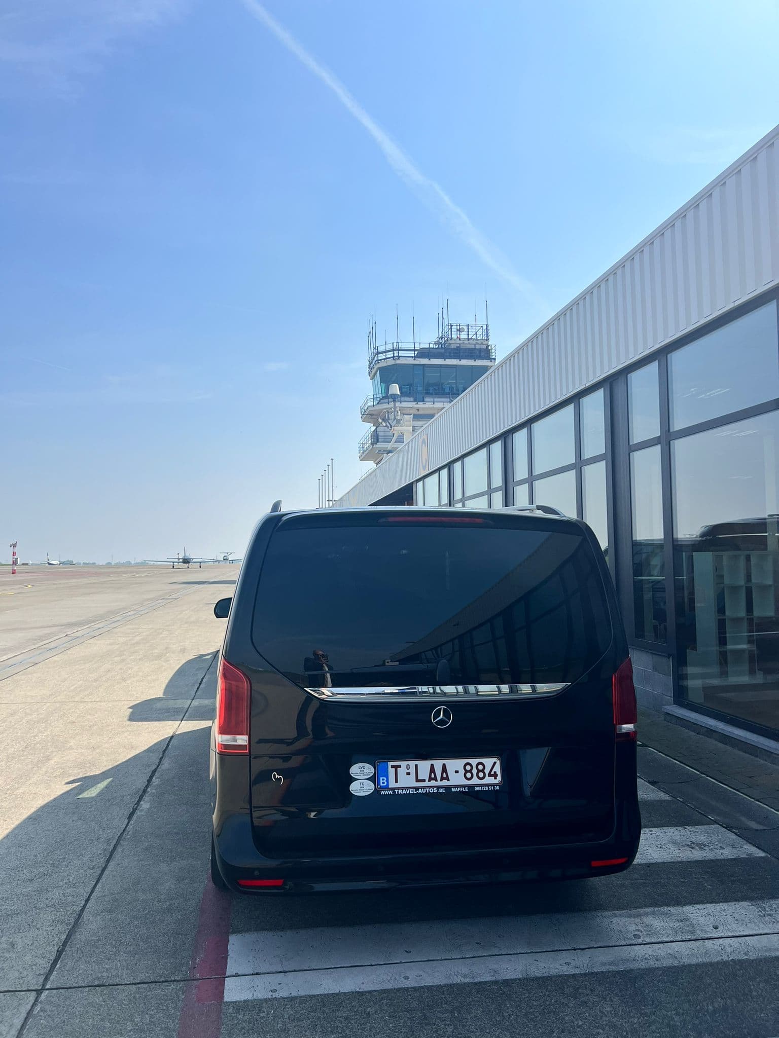 liege private chauffeur